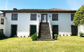 Casa Do Retiro